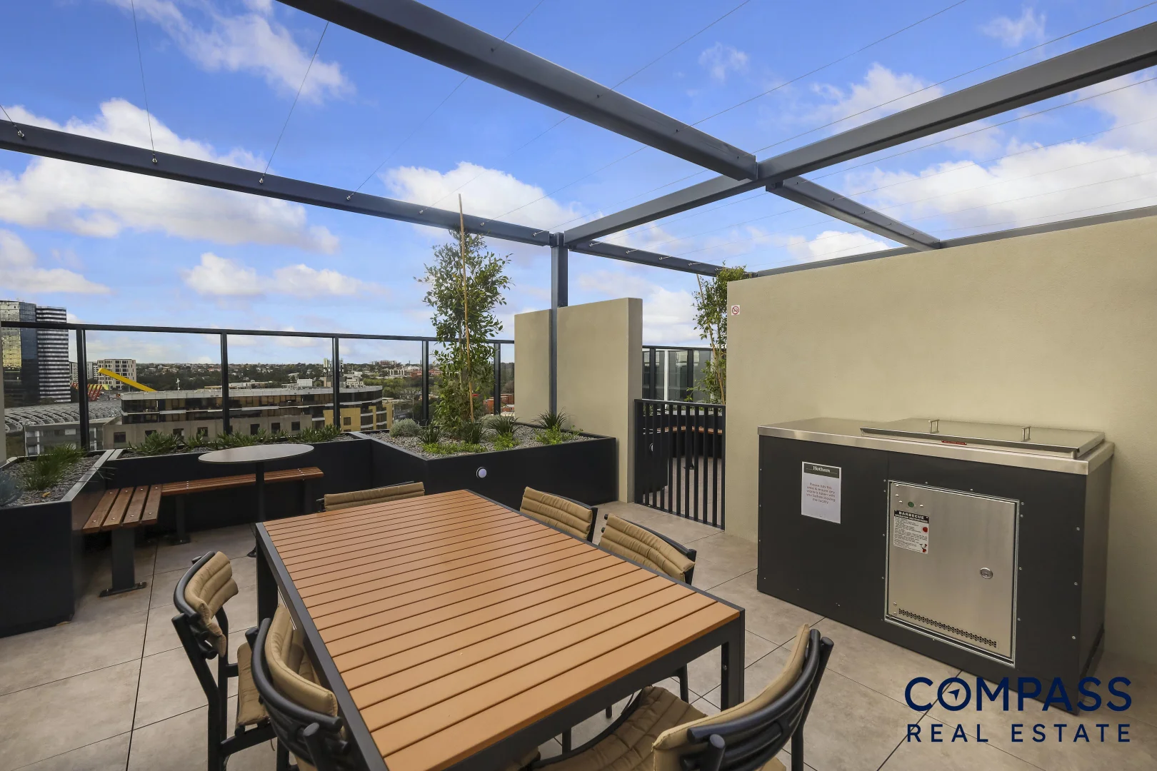 Additional image 8 of 303/139 Boundary Road, North Melbourne VIC 3051