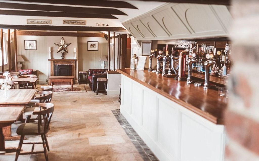 Additional image 4 of Land for saleThe Poachers Country Hotel. Kirton Holme, Boston PE20