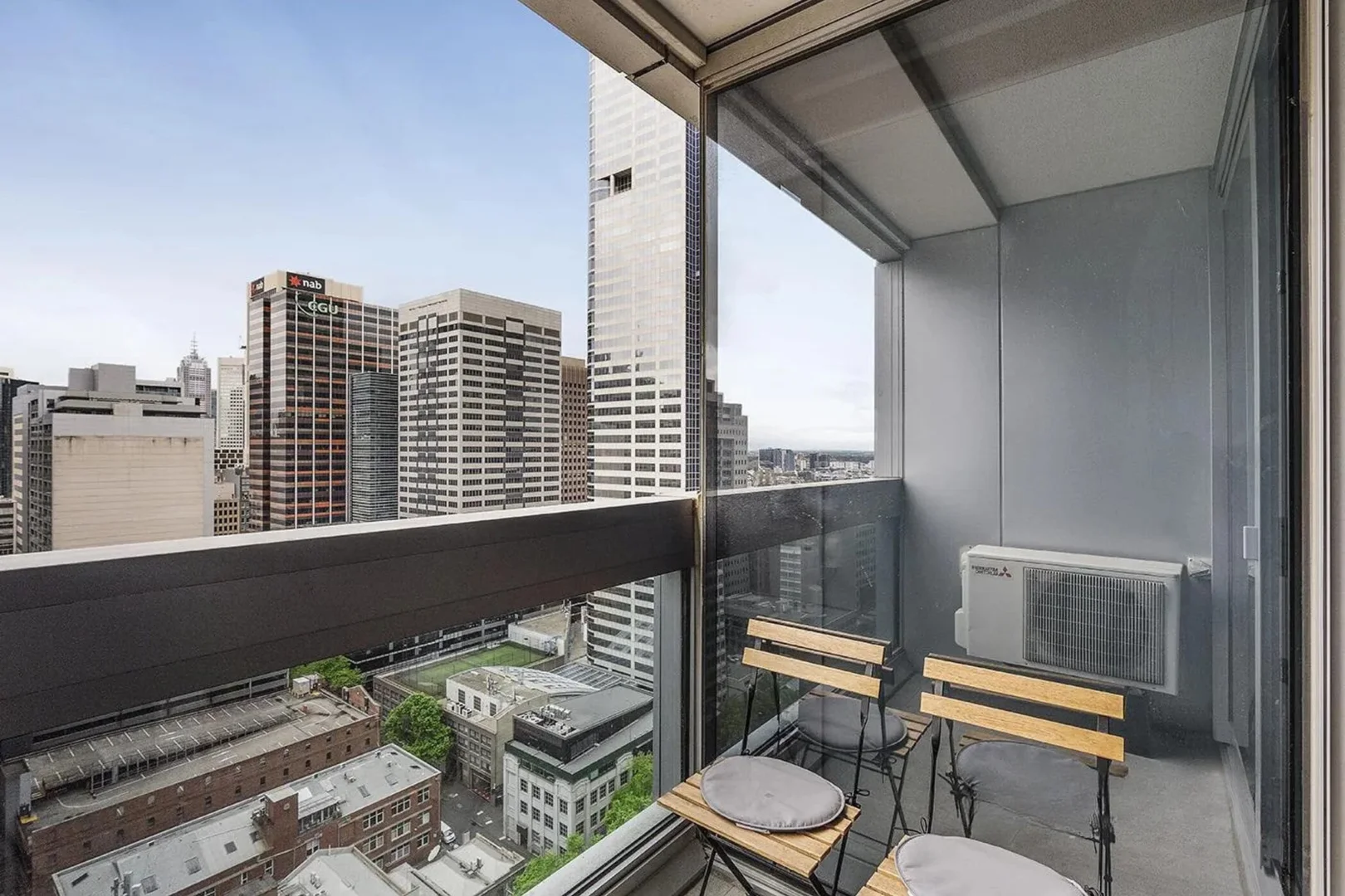 Additional image 5 of 2405/38 Rose Lane, Melbourne VIC 3004