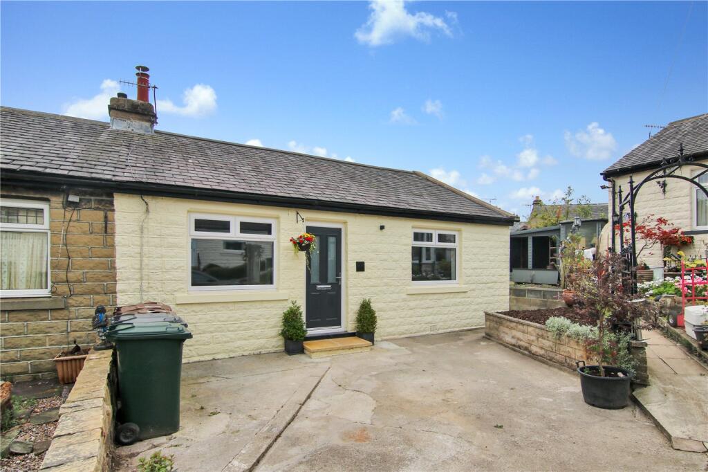 Spencer Avenue, Silsden, BD20