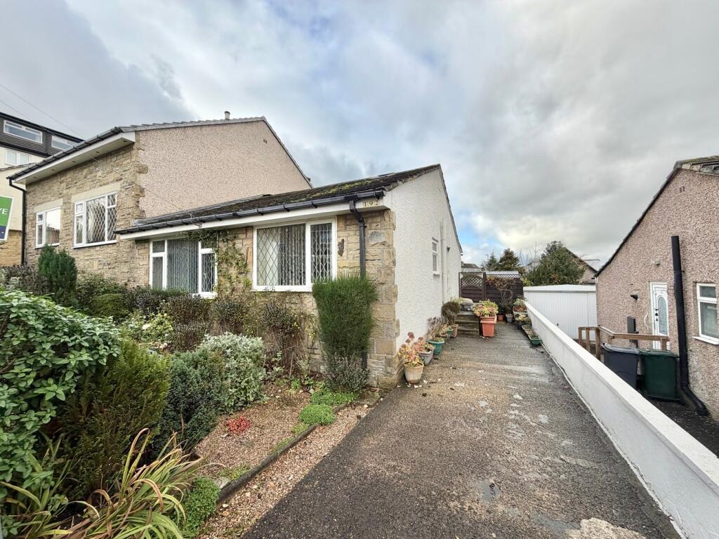 Thwaites Brow Road, Keighley, BD21
