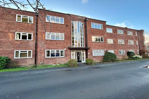Ballbrook Court, Wilmslow Road, Didsbury M20