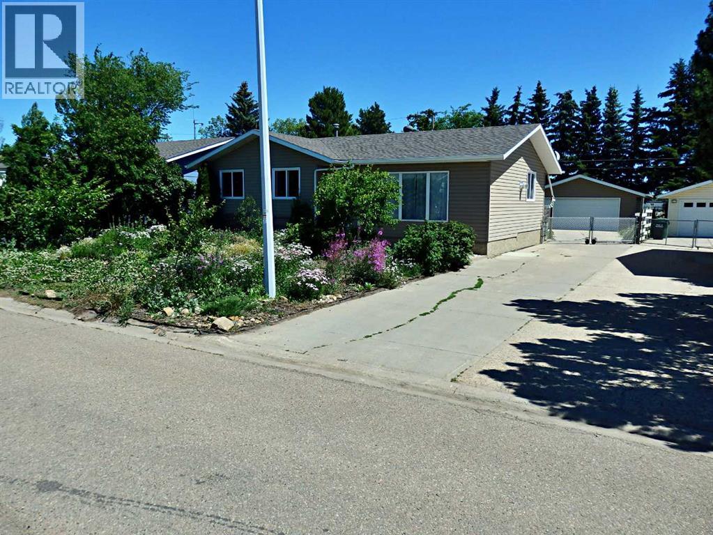4812 Airport Drive