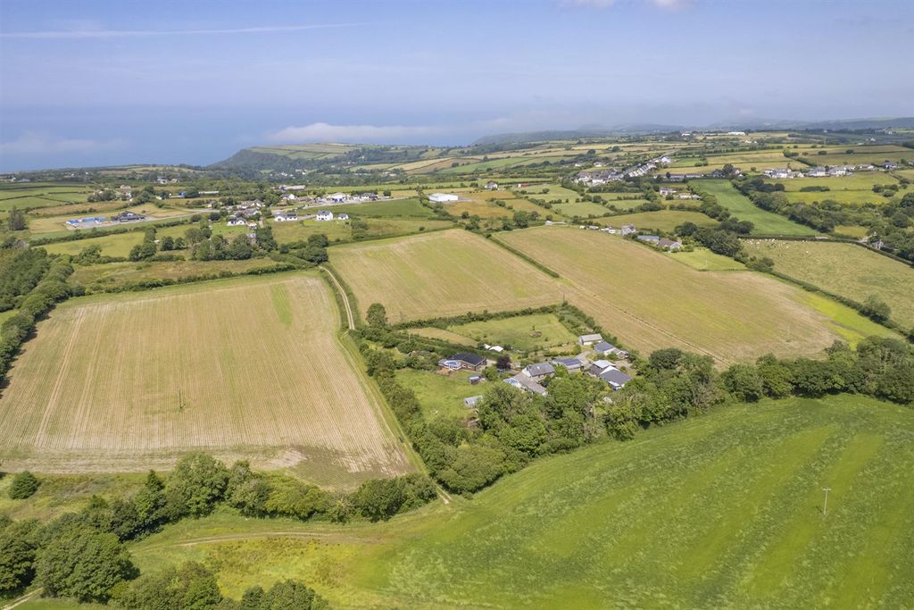 Additional image 117 of 23 bed farm for saleTanygroes, Nr Aberporth, Cardigan SA43