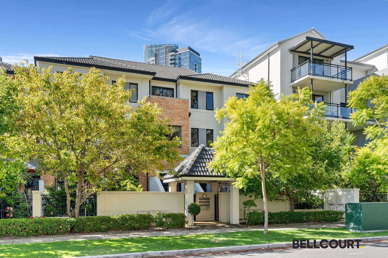 Additional image 28 of 4/27 Hardy Street, South Perth WA 6151
