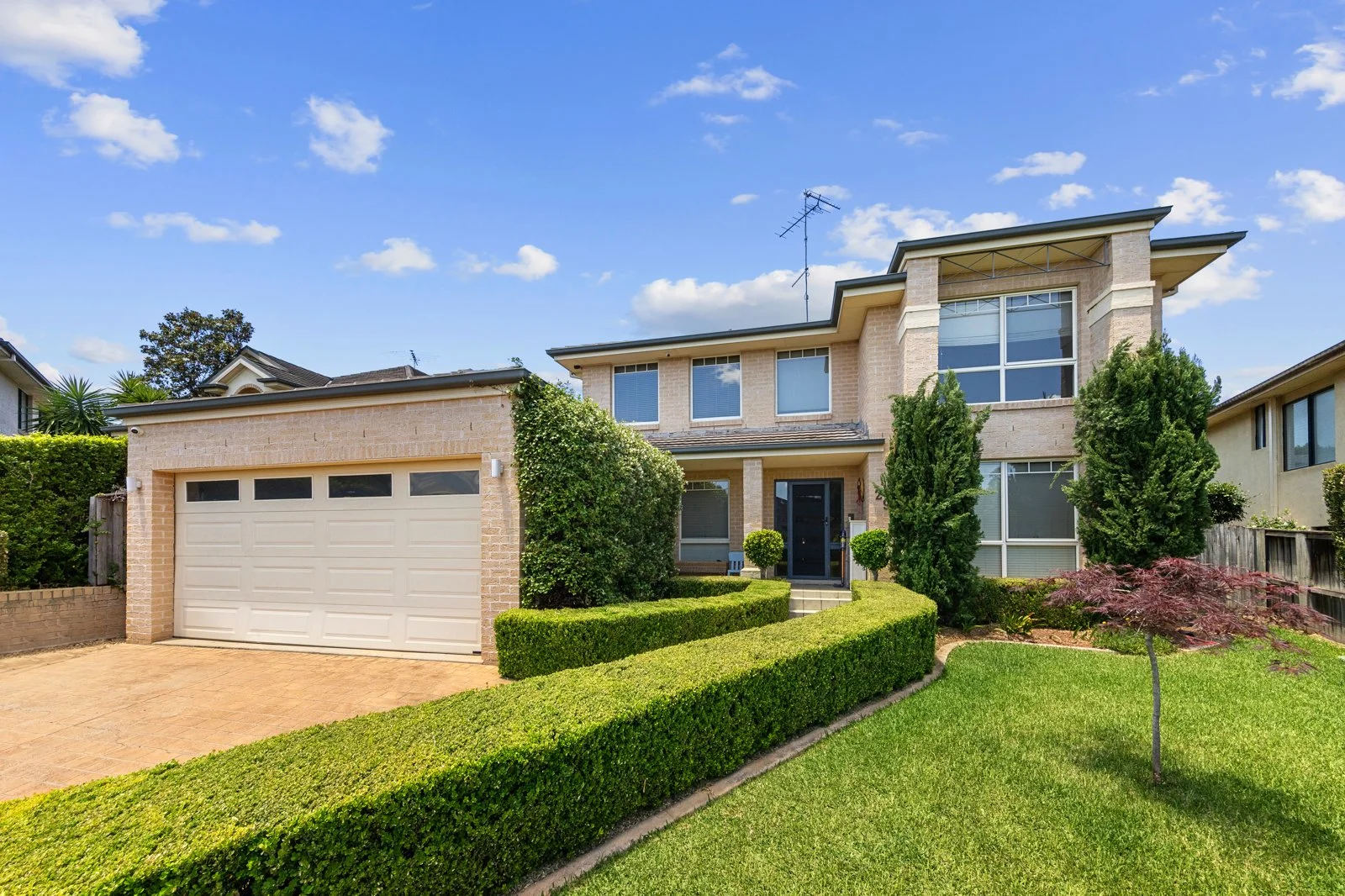 29 Amy Hawkins Circuit, Kellyville NSW 2155