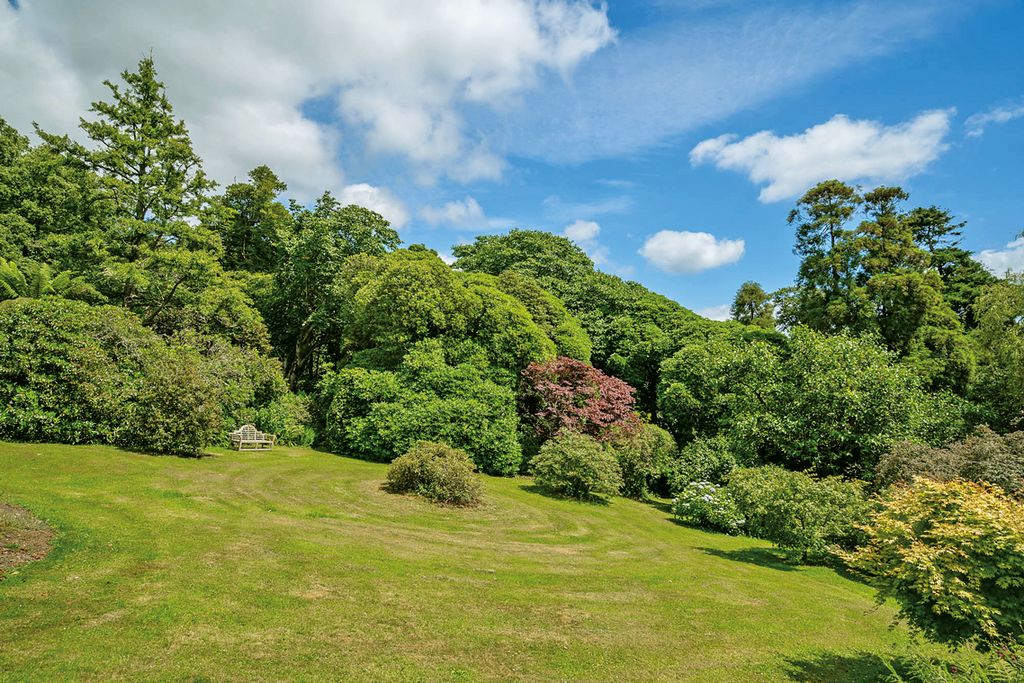 Additional image 30 of 5 bed detached house for saleNear Mawnan Smith, Falmouth, South Cornwall TR11