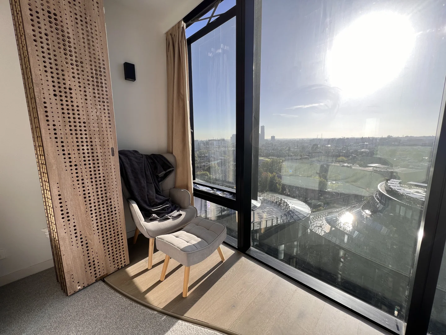 Additional image 7 of 1311/605 St Kilda Road, Melbourne VIC 3004