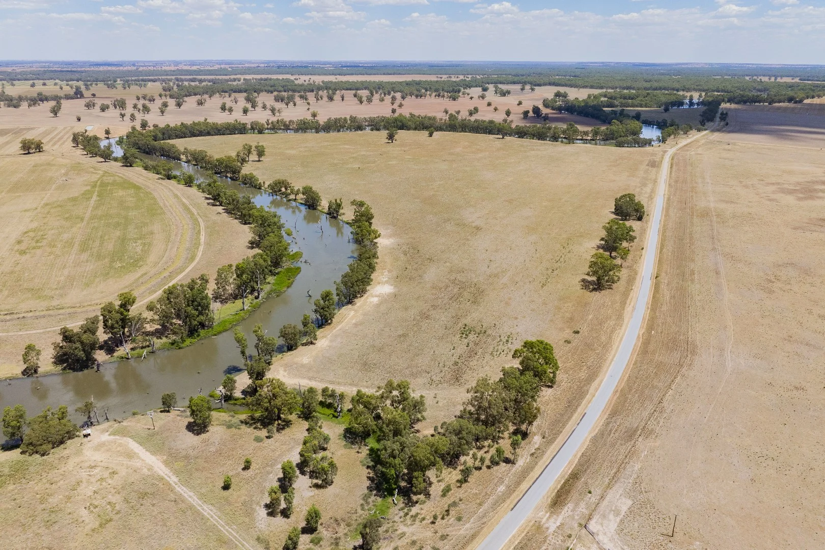 Lot 2 Newell Highway, Grong Grong NSW 2652