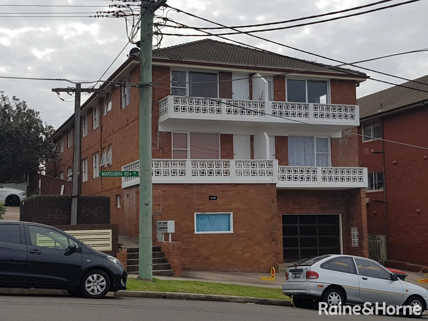 6/430 Maroubra Road, Maroubra NSW 2035