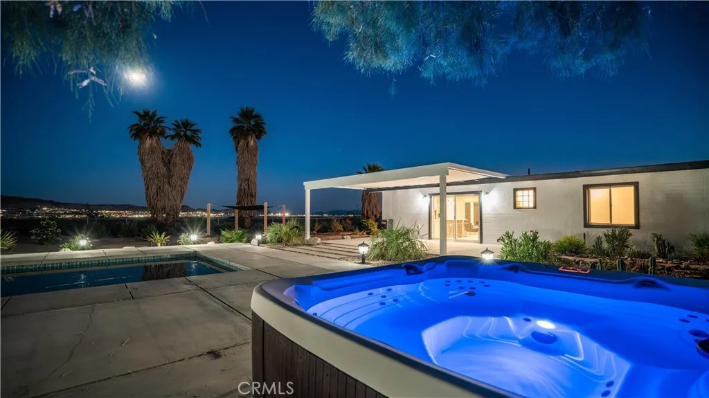 Additional image 4 of 72160 Winters Road, 29 Palms, CA 92277