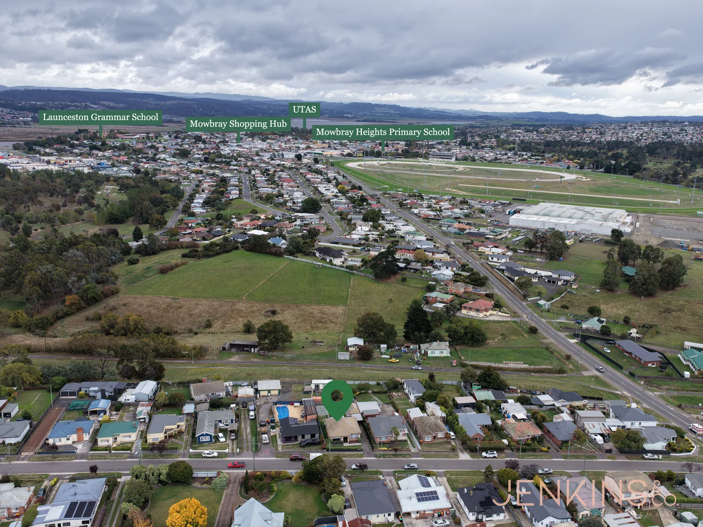 Additional image 18 of 14 Clare Street, Mowbray TAS 7248