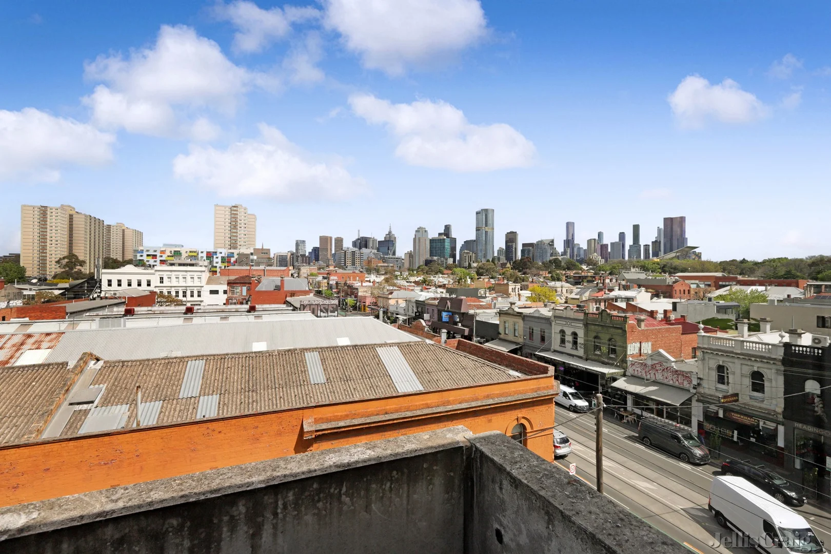 Additional image 11 of 9/1 St David Street, Fitzroy VIC 3065