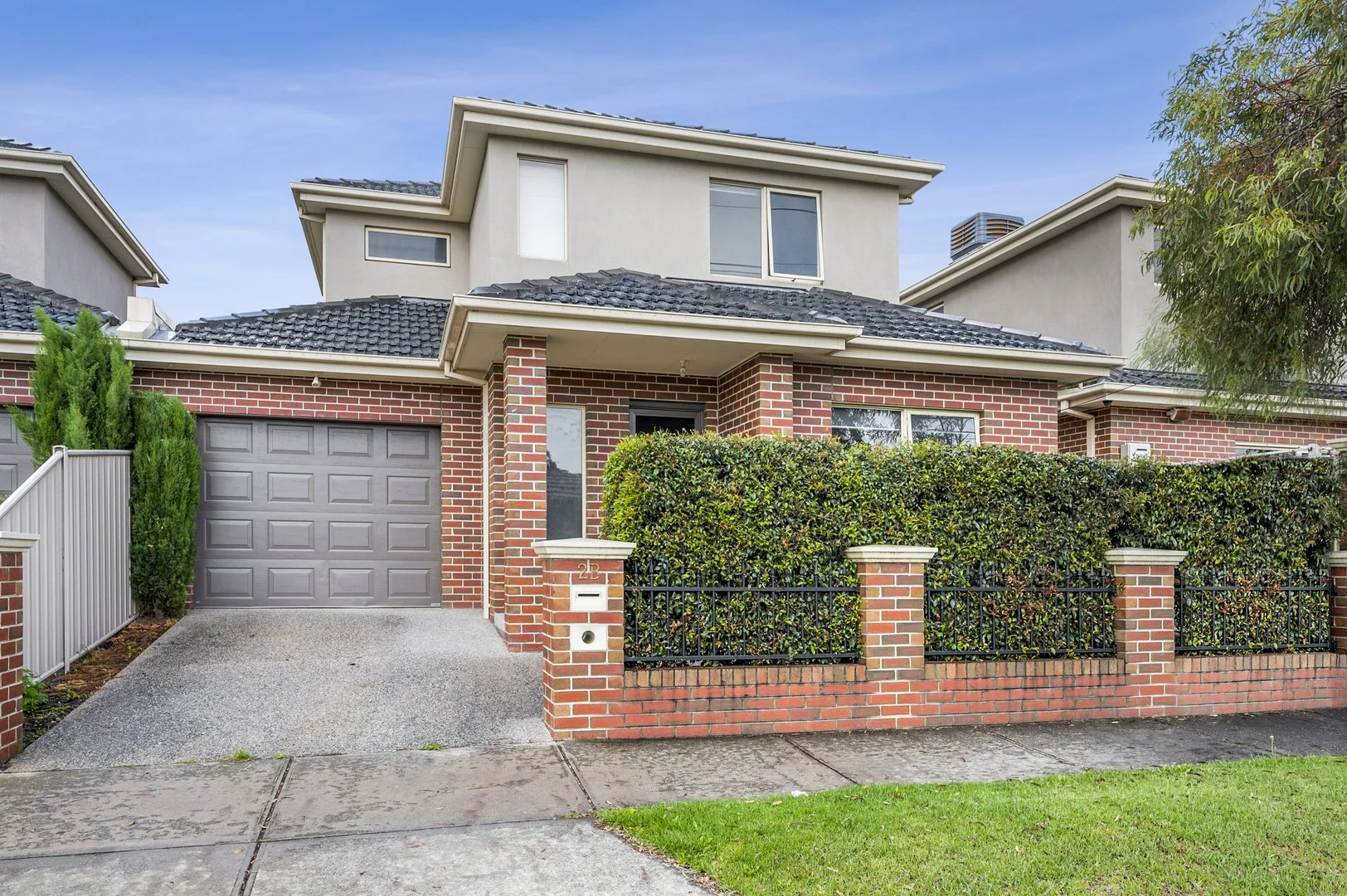 2B Mcfadzean Avenue, Reservoir VIC 3073