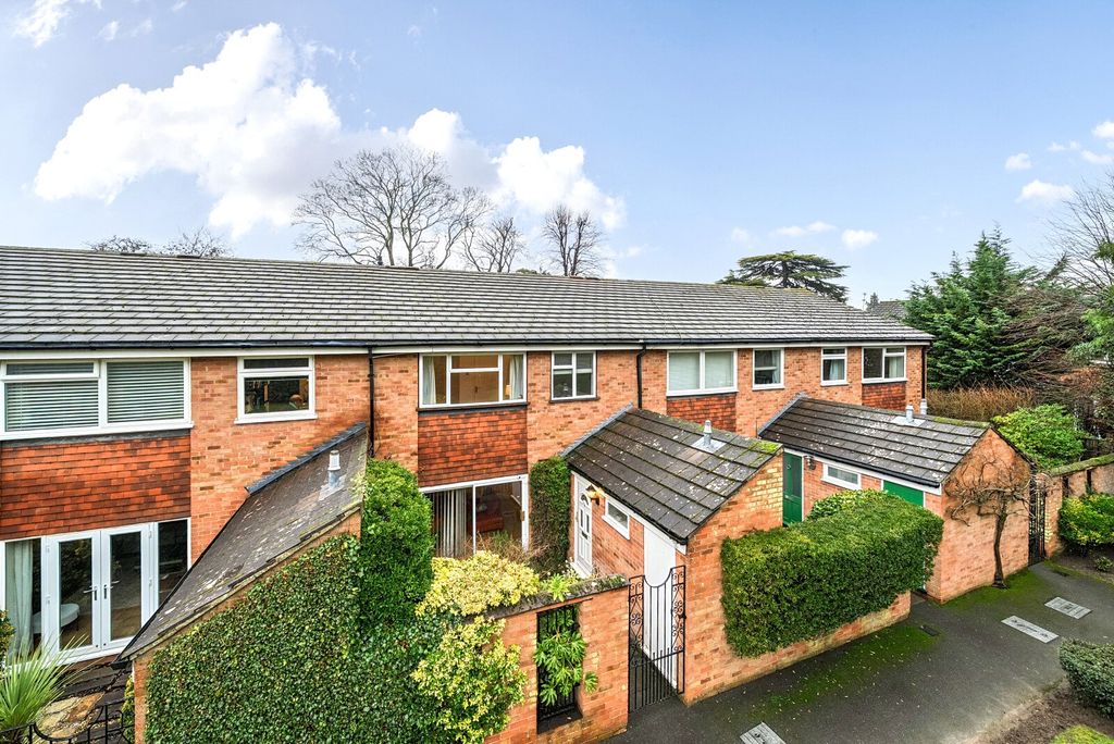 Additional image 19 of 4 bed terraced house for saleGower Road, Weybridge KT13