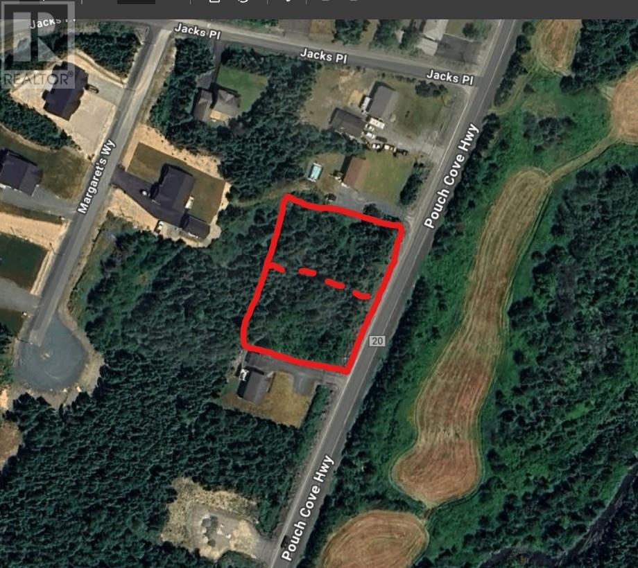 195 Pouch Cove Highway