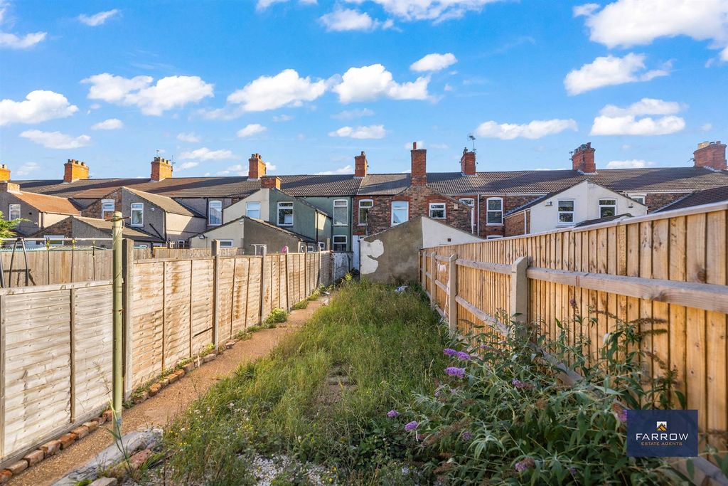Additional image 19 of 3 bed terraced house for saleWelholme Road, Grimsby DN32