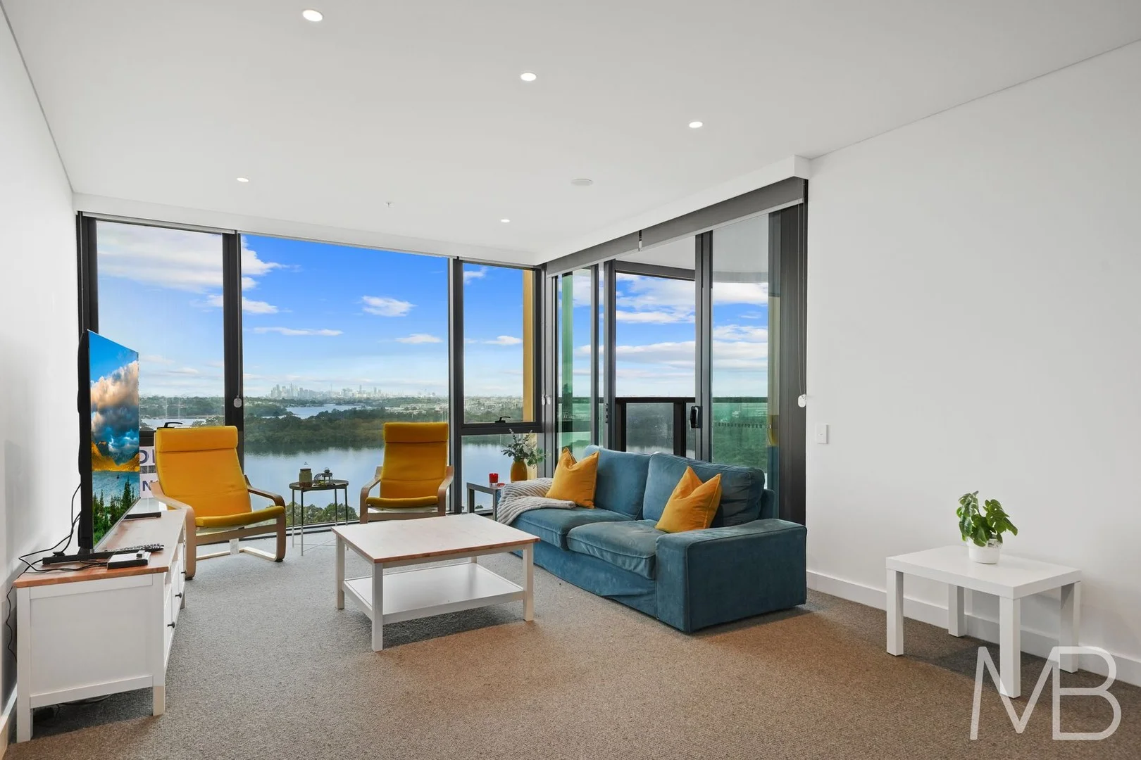1202/36 Walker Street, Rhodes NSW 2138