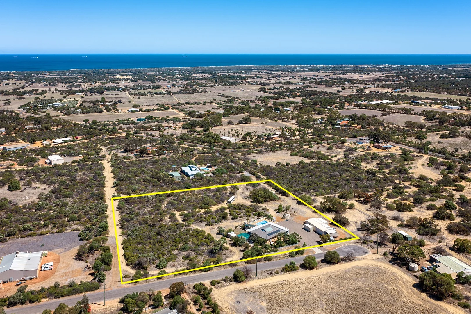 65 Albert Road, Waggrakine WA 6530