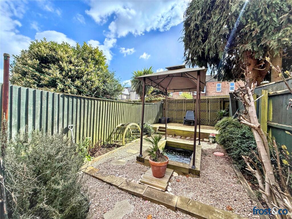 Additional image 14 of Woking Road, Lower Parkstone, Poole, Dorset, BH14