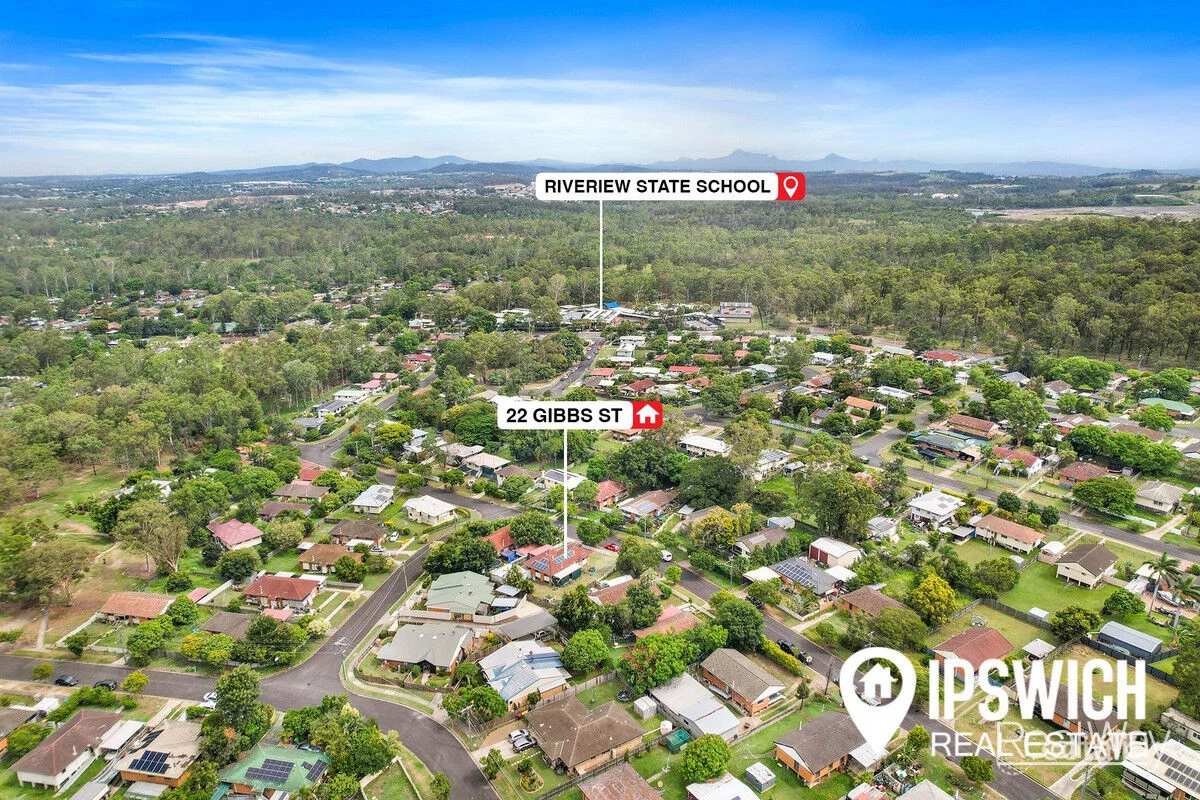 Additional image 7 of 22 Gibbs Street, Riverview QLD 4303