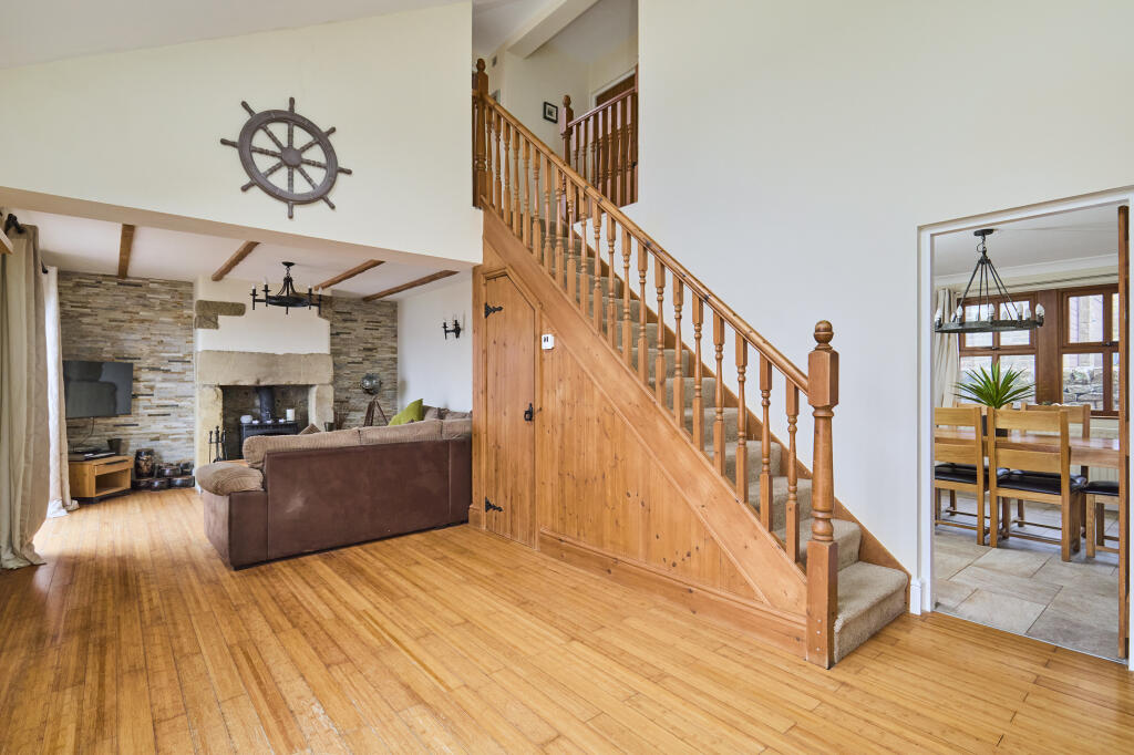 Additional image 8 of Grimwith, Hebden, Skipton, North Yorkshire, BD23