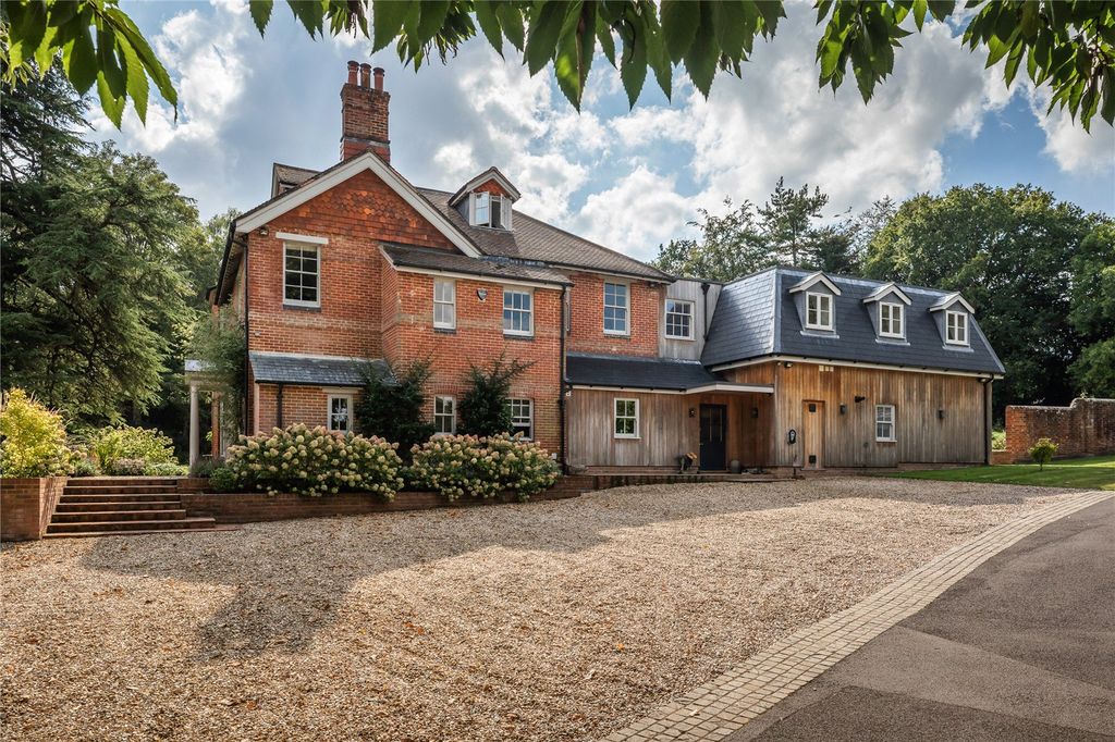 Additional image 24 of 6 bed equestrian for saleOvington, Alresford, Hampshire SO24