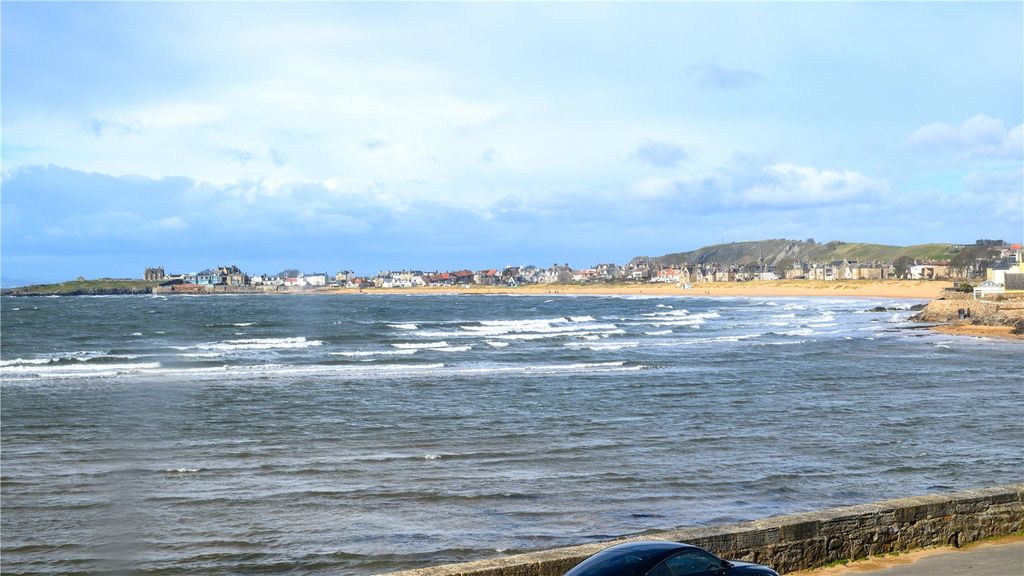 Additional image 5 of 4 bed end terrace house for saleThe Toft, Elie, Leven, Fife KY9