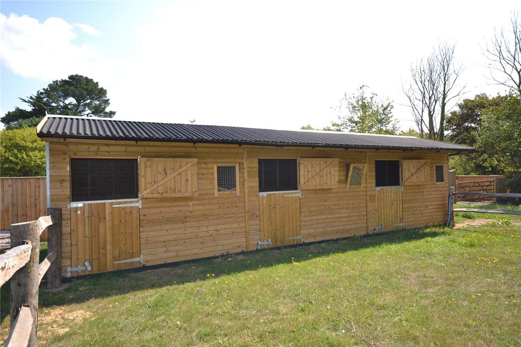 Additional image 3 of Land for saleSilver Street, Sway, Lymington, Hampshire SO41