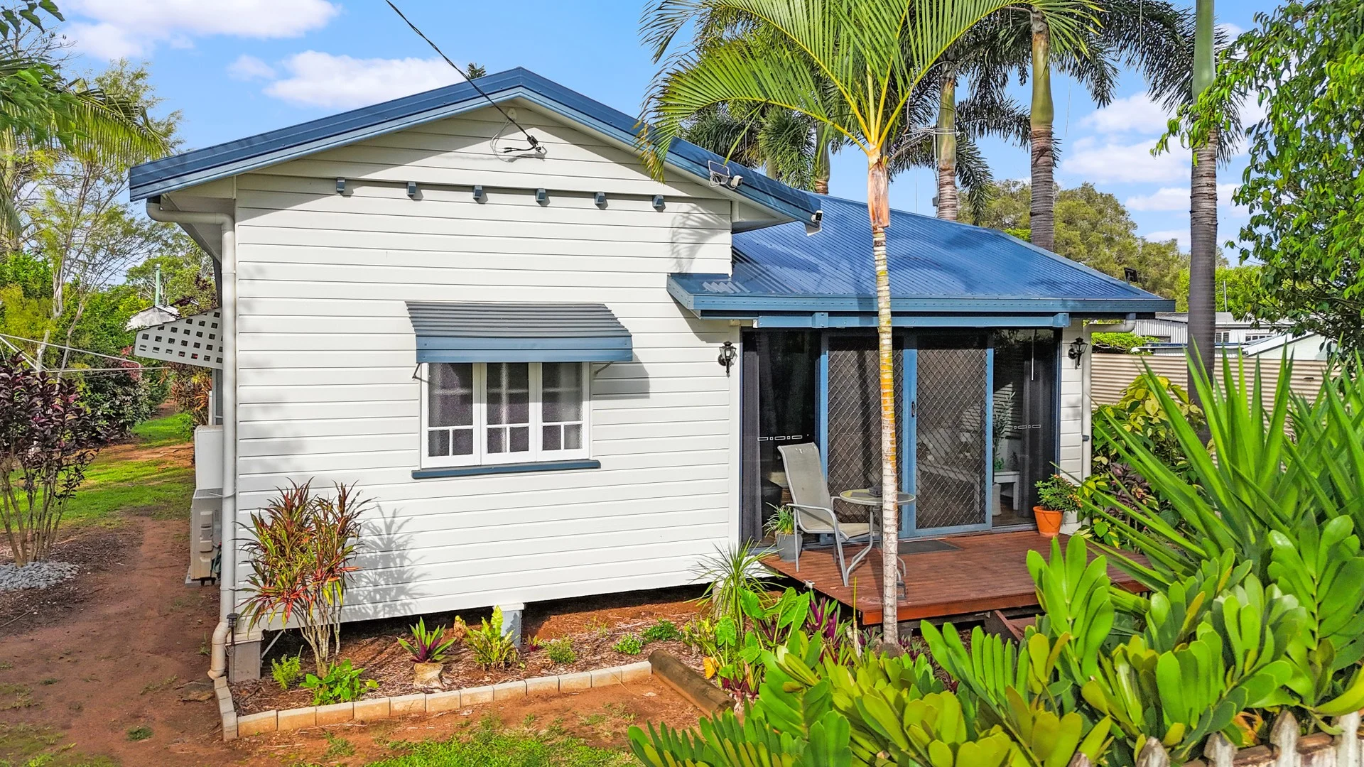 7 Jasper Street, Mareeba QLD 4880