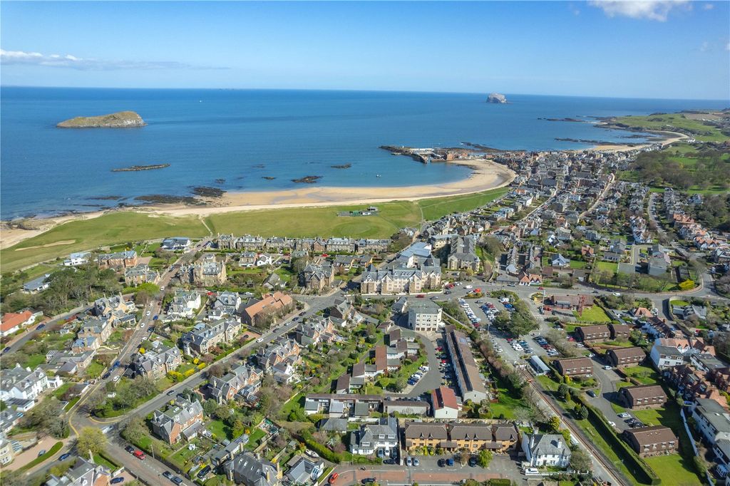 Additional image 10 of Land for salePlot 1, Dirleton Avenue, North Berwick, East Lothian EH39