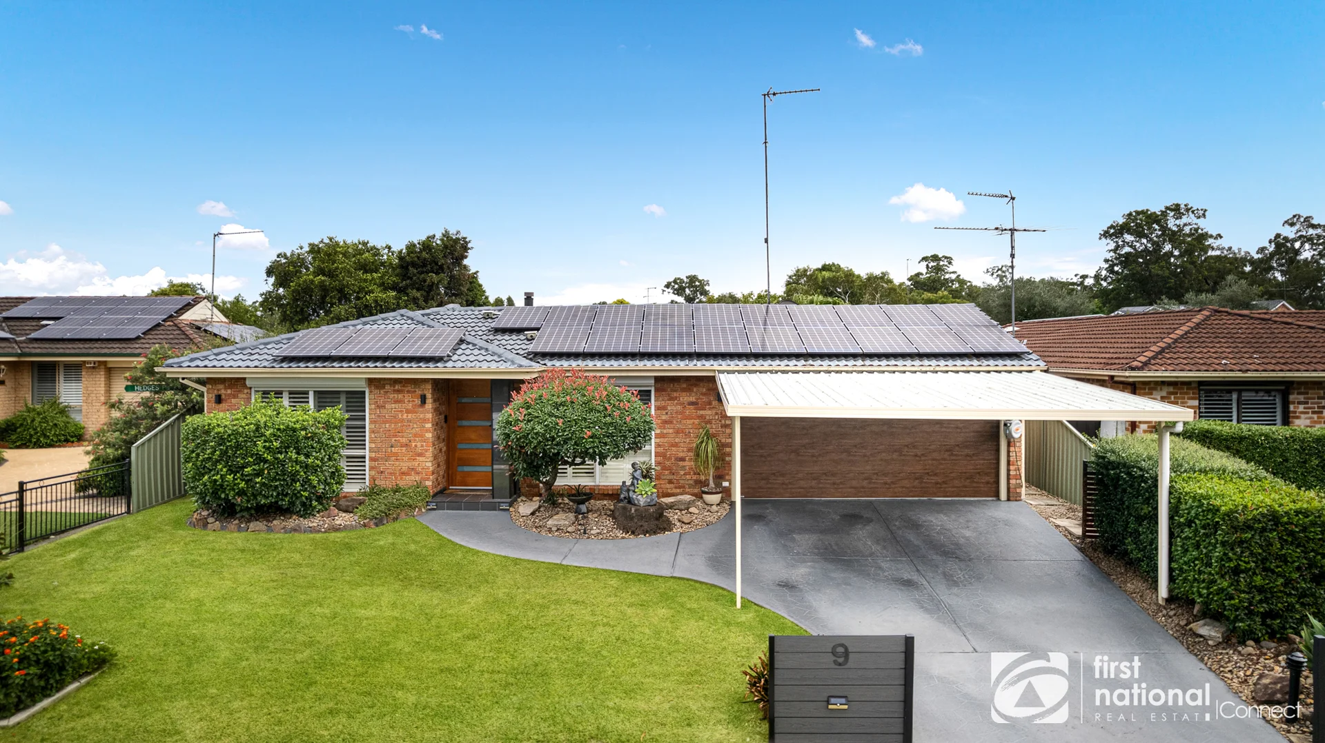 Additional image 19 of 9 Colonial Drive, Bligh Park NSW 2756
