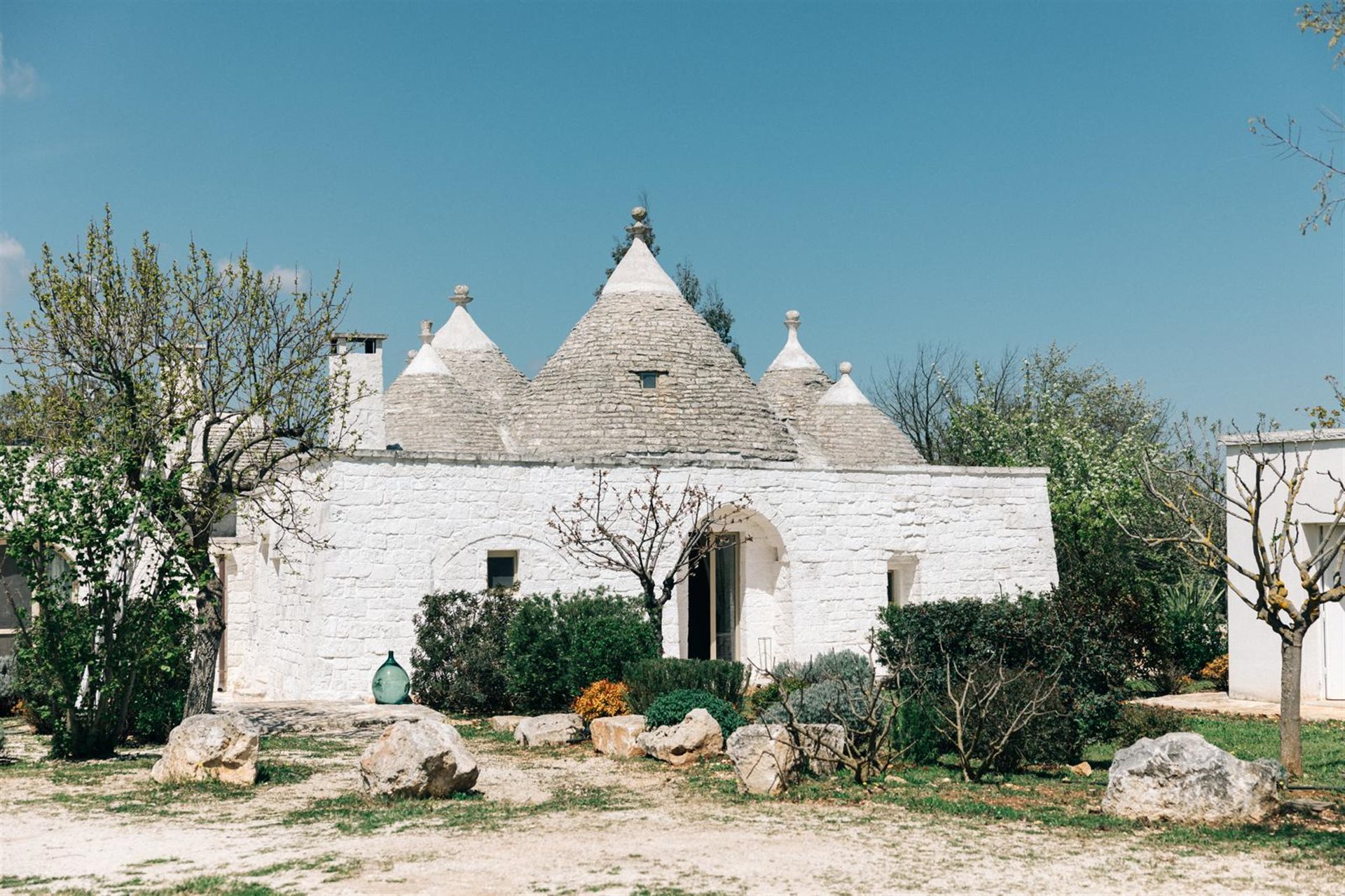 Additional image 6 of Ostuni (Provincia di Brindisi)
