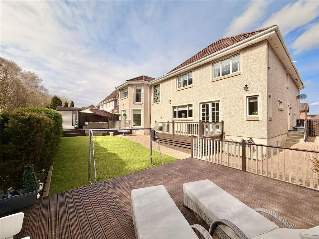 Additional image 41 of 5 bed detached house for saleSilverbirch Grove, Quarter, Hamilton ML3
