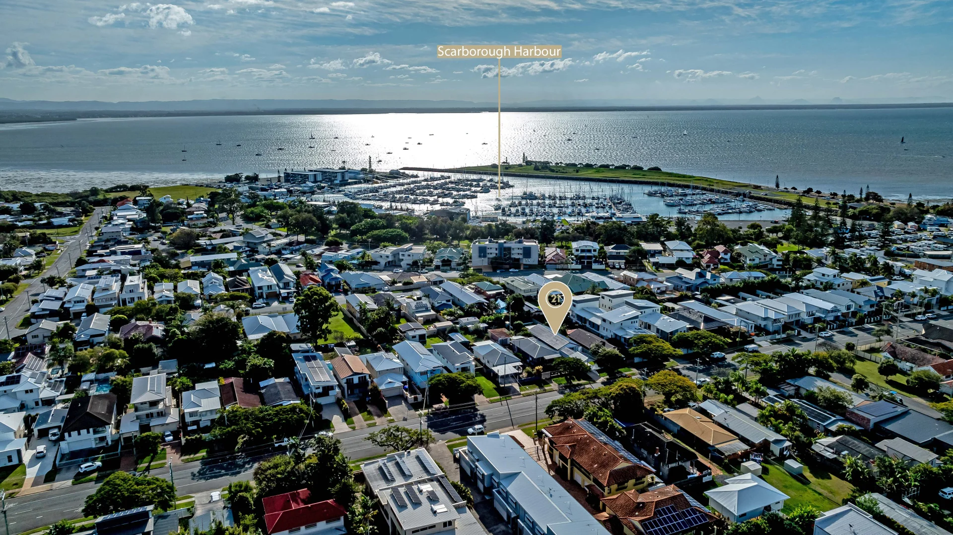 Additional image 25 of 413 Scarborough Road, Scarborough QLD 4020