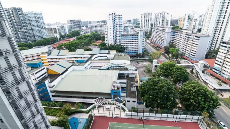 4 Whampoa East photo 5
