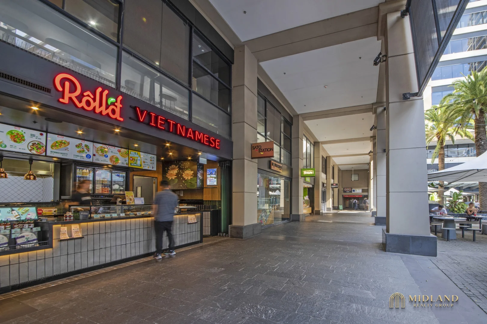 Additional image 27 of 1809/10 Atchison Street, St Leonards NSW 2065