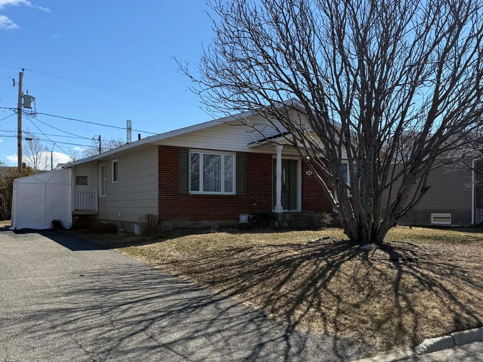 34 Rue Grant