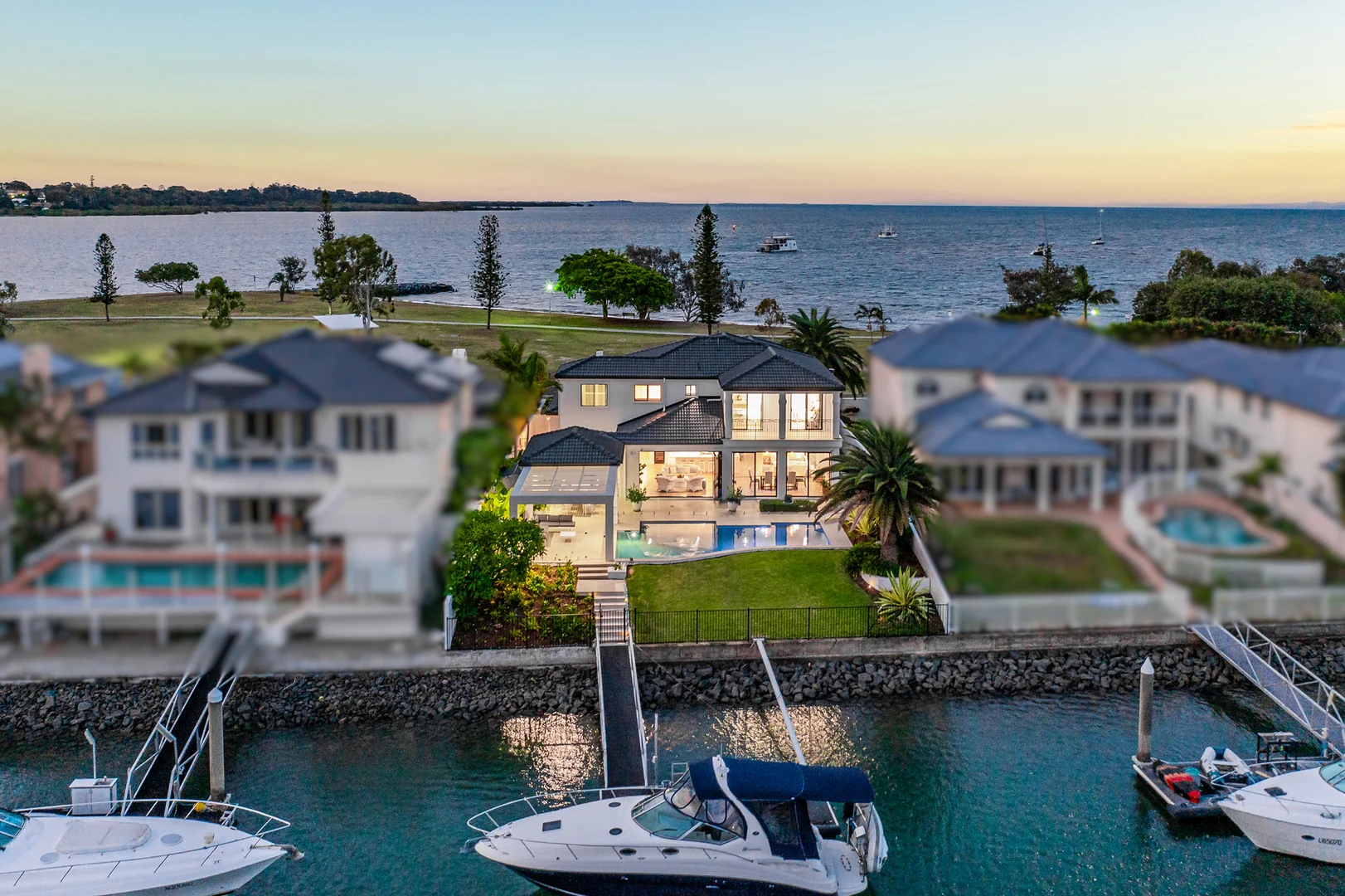 Additional image 2 of 105 Masthead Drive, Raby Bay QLD 4163