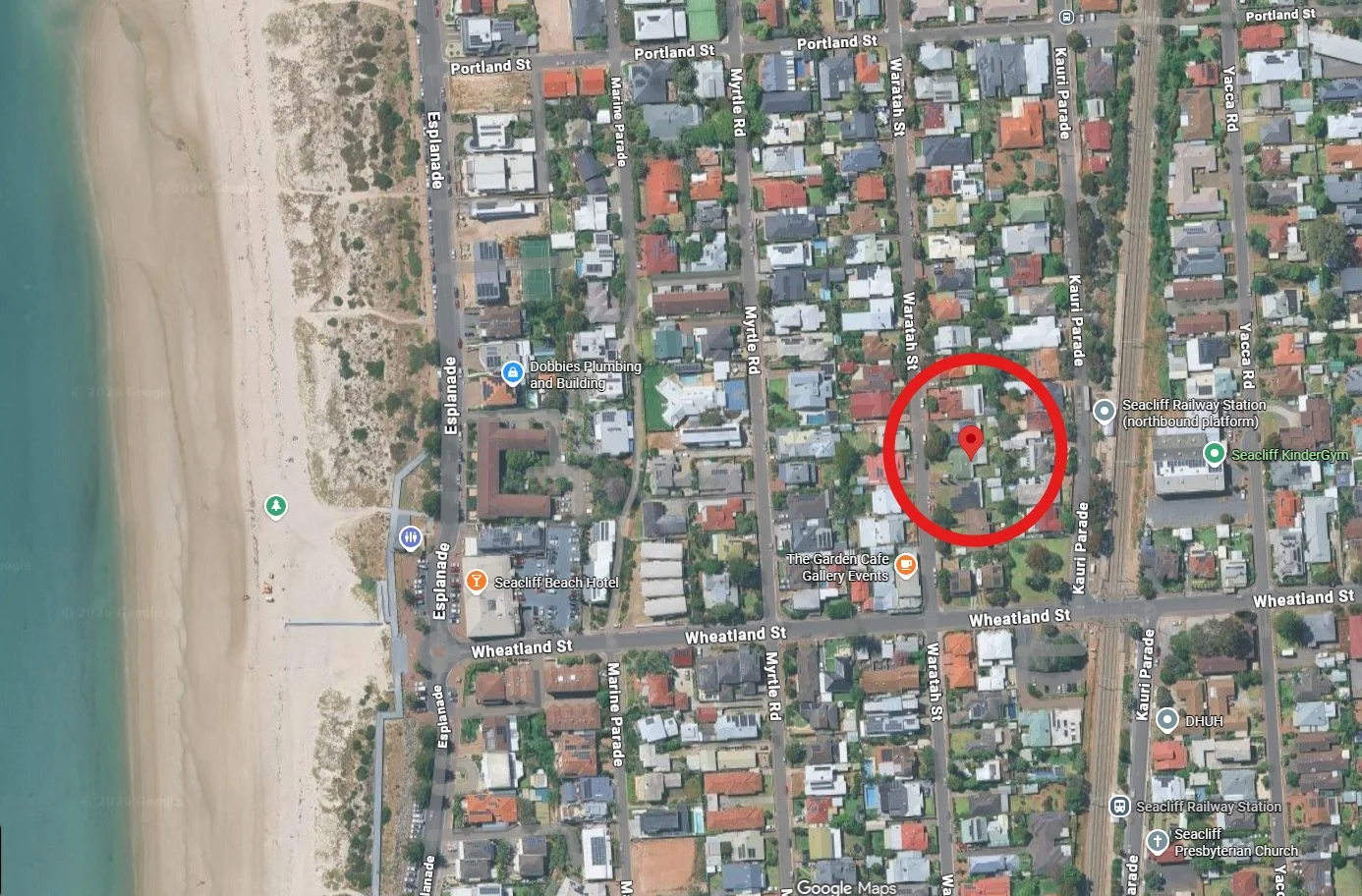 Additional image 22 of 49 Waratah Street, Seacliff SA 5049