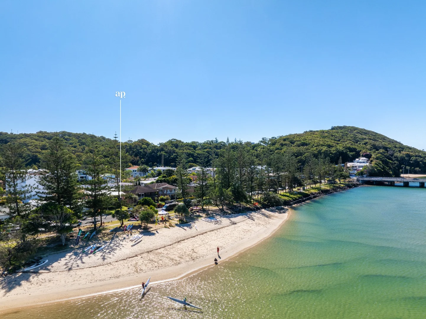 Additional image 5 of 4/21 Awoonga Avenue, Burleigh Heads QLD 4220