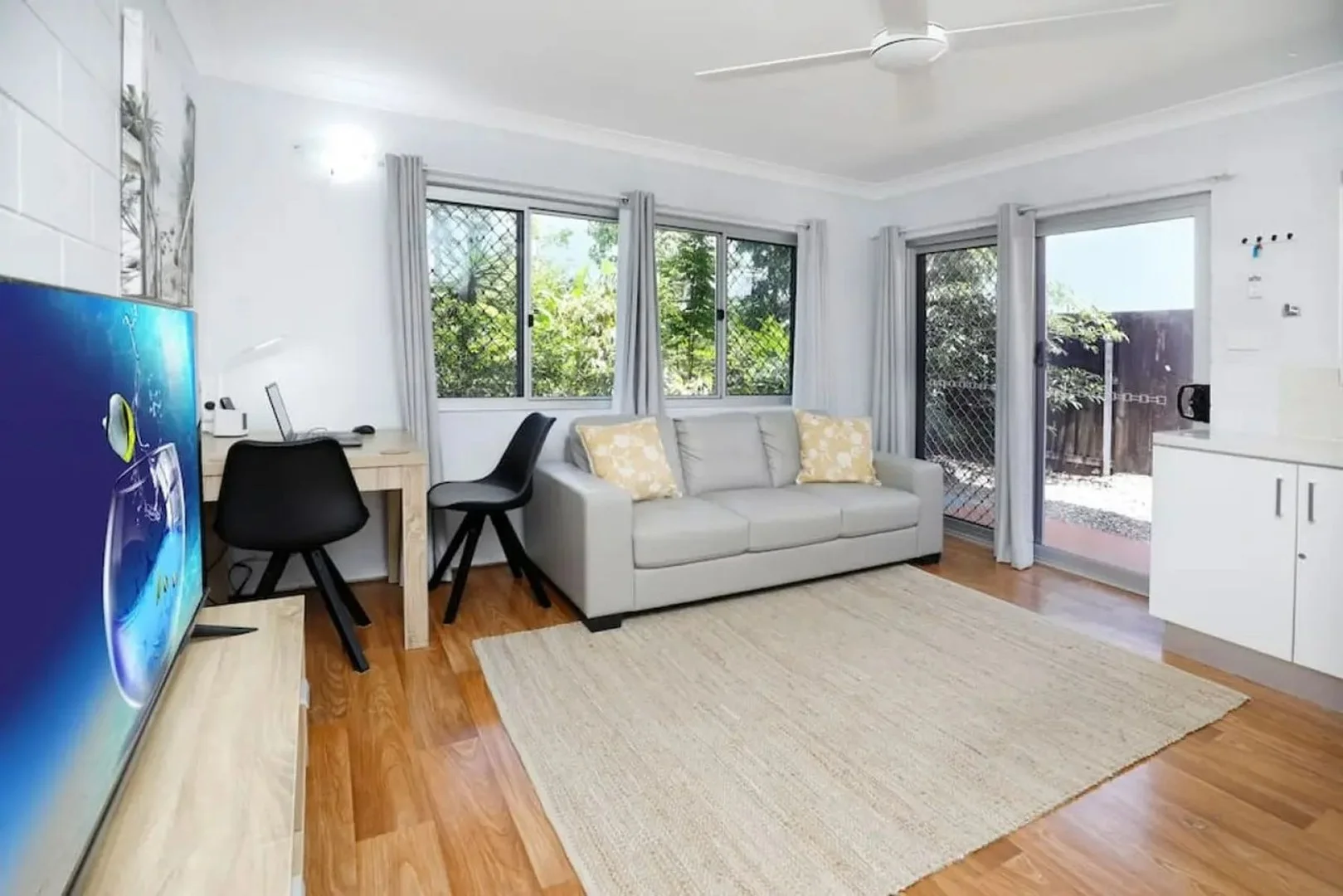 4/248 Sheridan Street, Cairns North QLD 4870