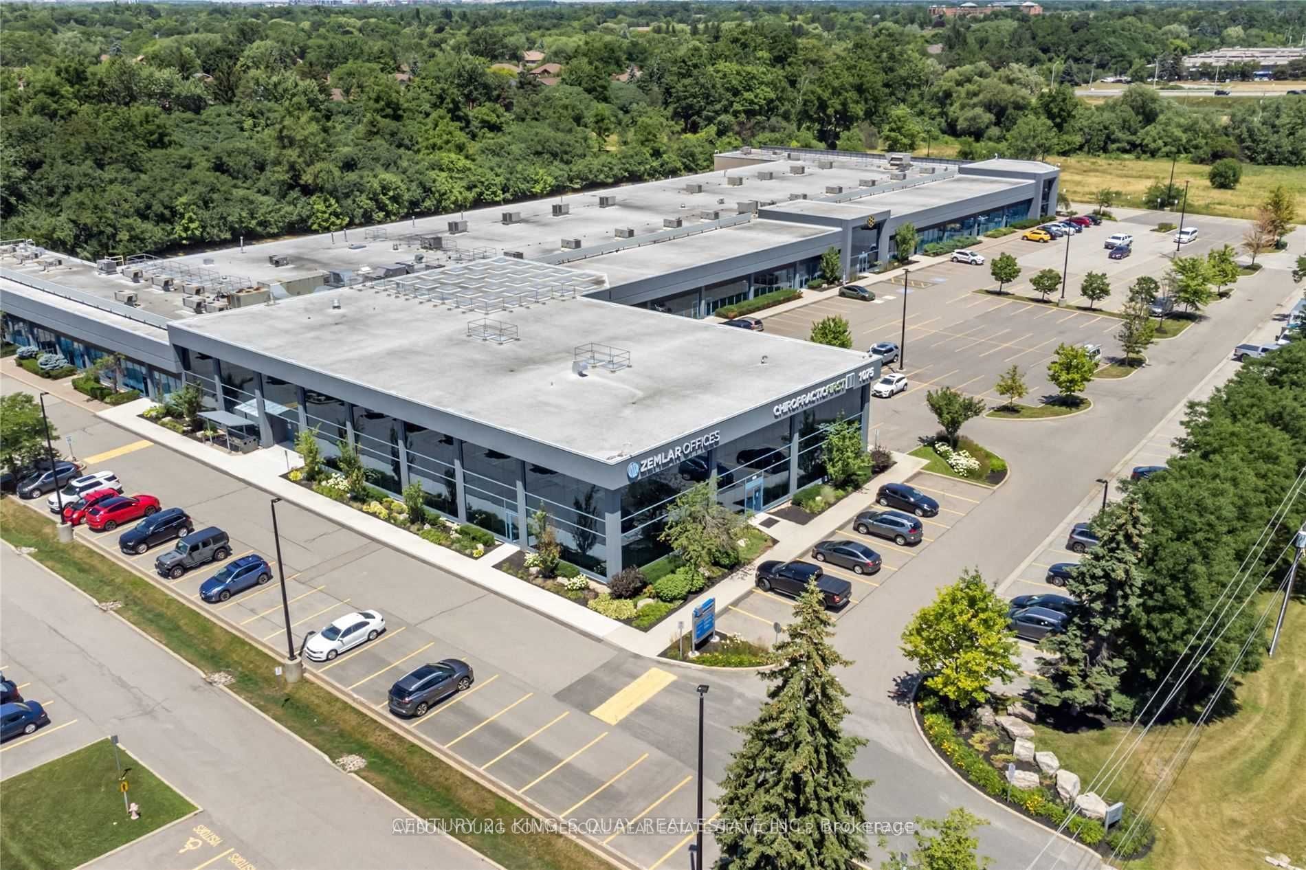 1075 North Service Road W, Oakville, ON, L6M 2G2