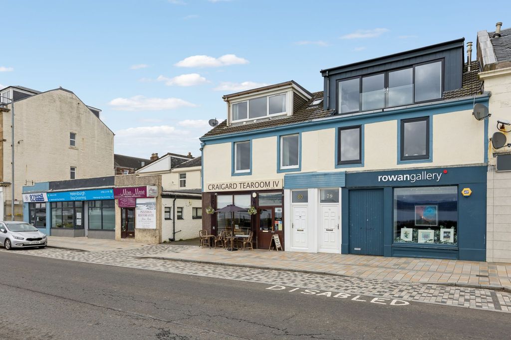 Additional image 38 of 3 bed maisonette for sale80 West Clyde Street, Helensburgh G84