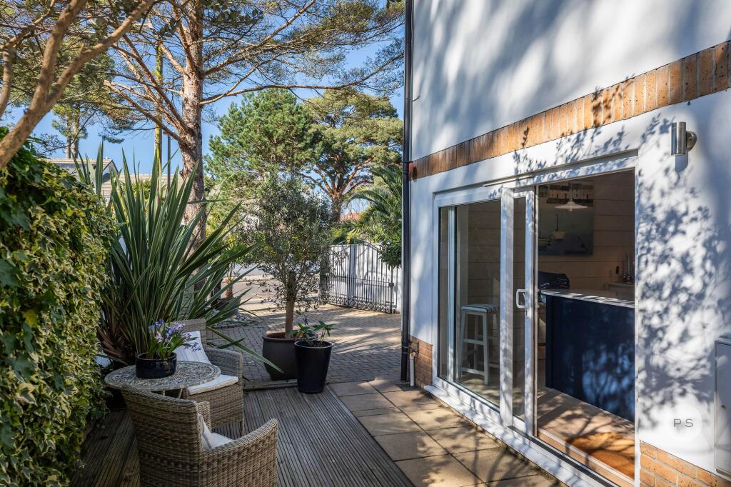 Additional image 11 of Sunset, Seacombe Road, Sandbanks Peninsula, Poole BH13 7RJ