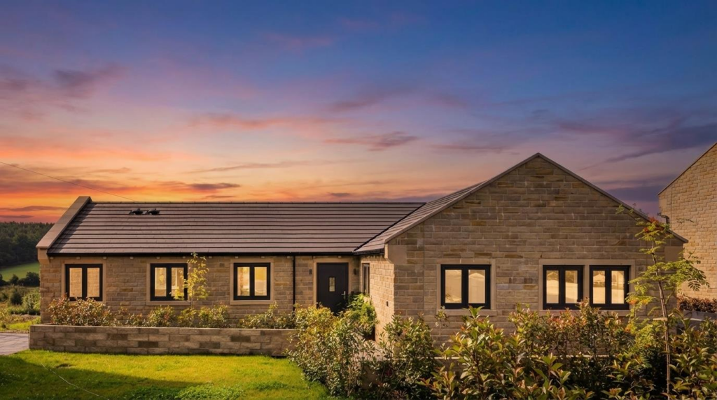 Additional image 11 of Stunning New Build Bungalow