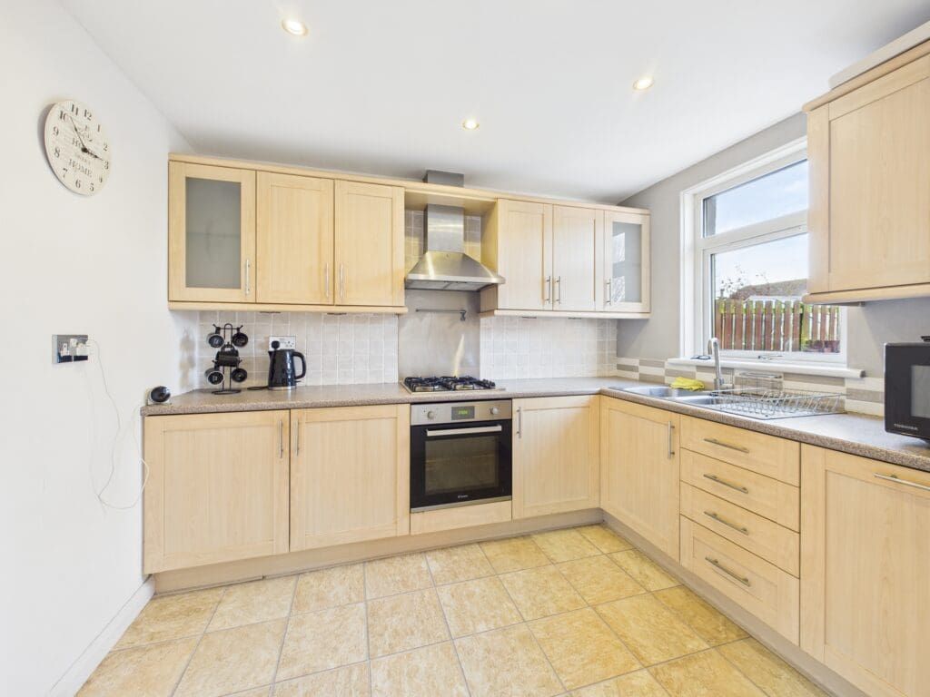 Additional image 5 of 4 bed semi-detached house for sale70 Ormiston Drive, East Calder EH53