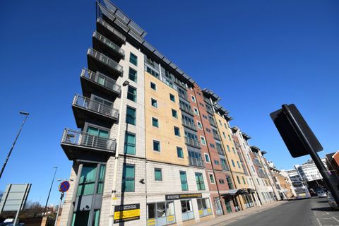City Point 2, Chapel Street, Salford M3