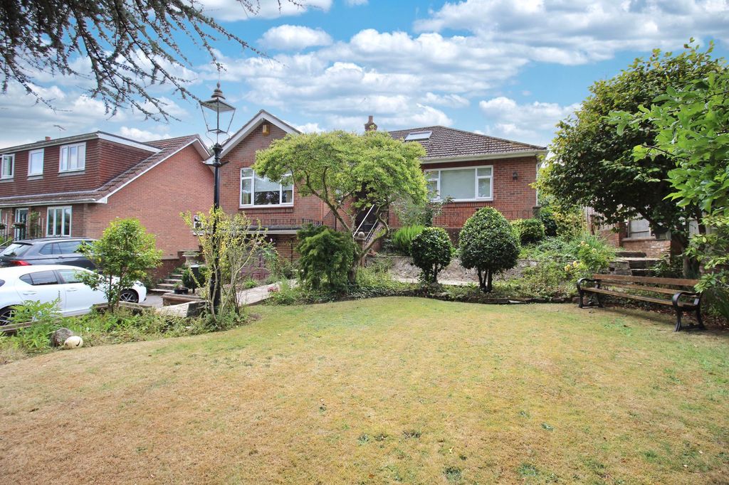 Additional image 26 of 3 bed detached house for saleReservoir Lane, Hedge End SO30