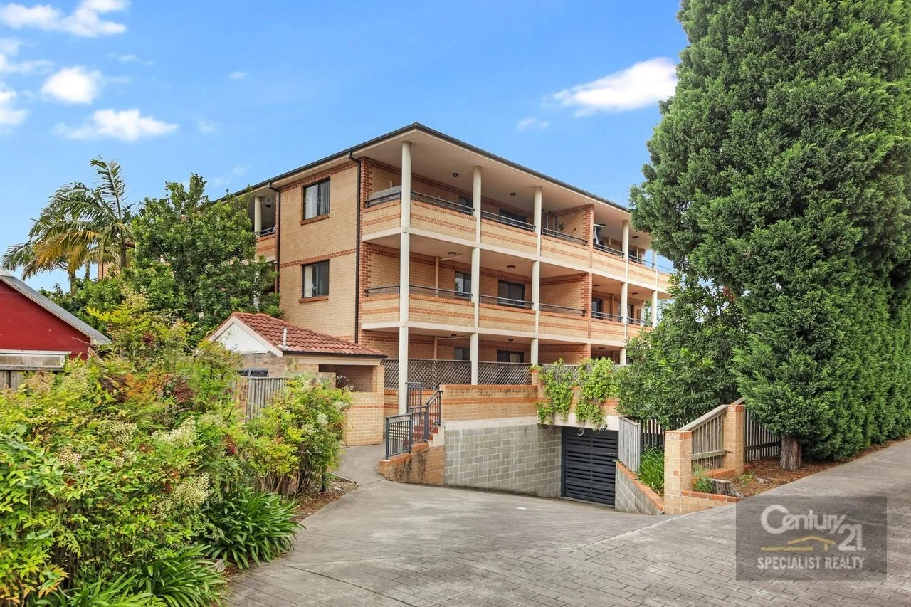 1/623 Forest Road, Bexley NSW 2207